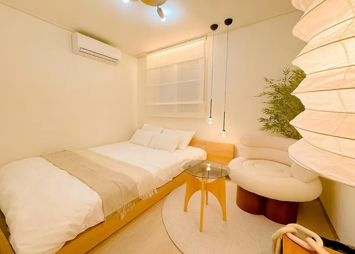 Nuage In Hongdae