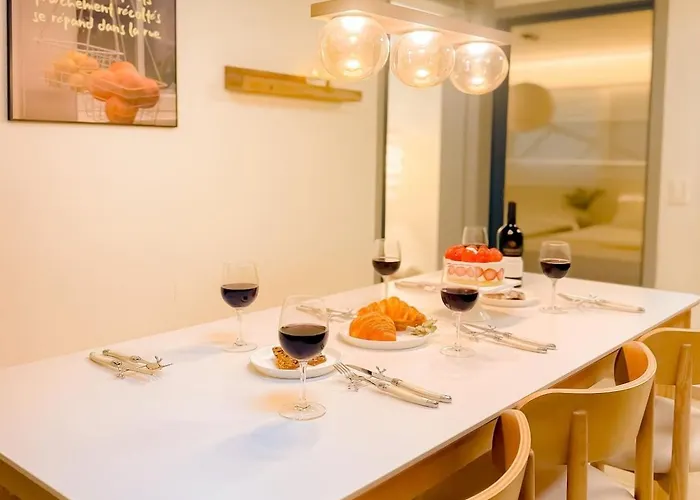 Nuage In Hongdae 首爾
